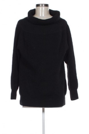 Γυναικείο πουλόβερ SHEIN, Μέγεθος L, Χρώμα Μαύρο, Τιμή 6,99 €