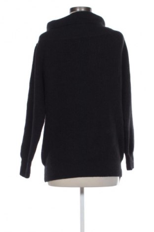 Γυναικείο πουλόβερ SHEIN, Μέγεθος L, Χρώμα Μαύρο, Τιμή 6,99 €