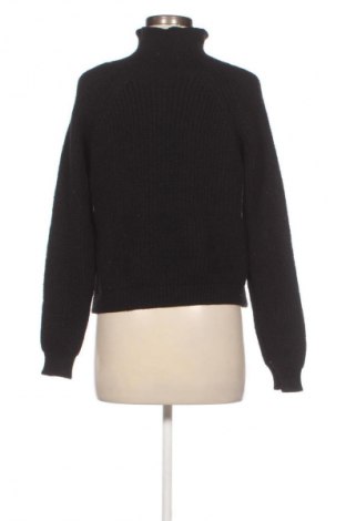 Γυναικείο πουλόβερ SHEIN, Μέγεθος XS, Χρώμα Μαύρο, Τιμή 8,99 €