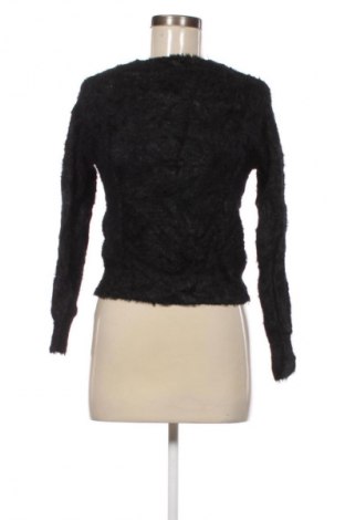 Dámsky pulóver SHEIN, Veľkosť S, Farba Čierna, Cena  7,95 €
