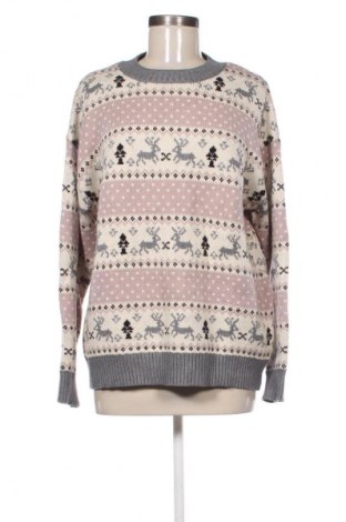 Dámský svetr SHEIN, Velikost M, Barva Vícebarevné, Cena  429,00 Kč