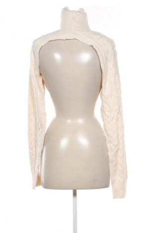 Dámský svetr SHEIN, Velikost S, Barva Krémová, Cena  149,00 Kč