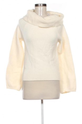 Дамски пуловер SHEIN, Размер M, Цвят Екрю, Цена 7,66 €