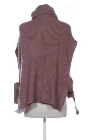 Γυναικείο πουλόβερ SHEIN, Μέγεθος XS, Χρώμα Σάπιο μήλο, Τιμή 9,99 €
