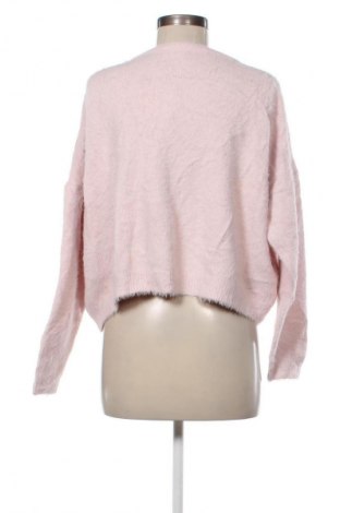 Dámský svetr SHEIN, Velikost S, Barva Růžová, Cena  199,00 Kč