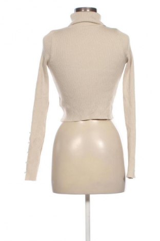 Γυναικείο πουλόβερ SHEIN, Μέγεθος S, Χρώμα Εκρού, Τιμή 5,99 €