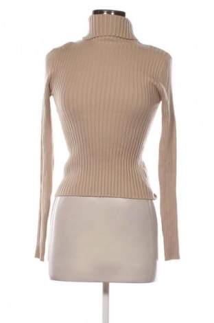 Γυναικείο πουλόβερ SHEIN, Μέγεθος S, Χρώμα  Μπέζ, Τιμή 8,99 €