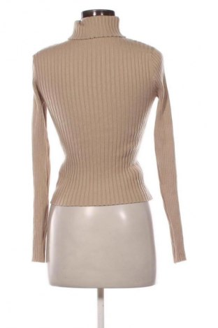 Γυναικείο πουλόβερ SHEIN, Μέγεθος S, Χρώμα  Μπέζ, Τιμή 8,99 €