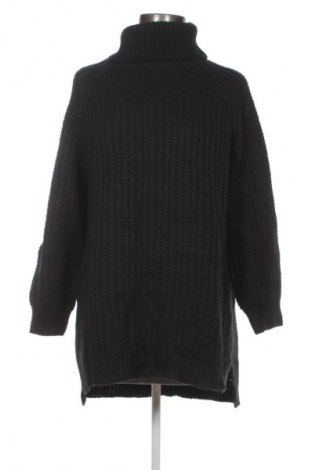 Pulover de femei SHEIN, Mărime XL, Culoare Negru, Preț 43,99 Lei