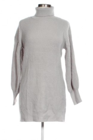 Γυναικείο πουλόβερ SHEIN, Μέγεθος S, Χρώμα Γκρί, Τιμή 6,99 €