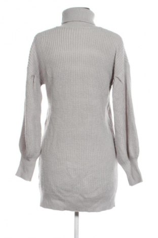 Γυναικείο πουλόβερ SHEIN, Μέγεθος S, Χρώμα Γκρί, Τιμή 6,99 €