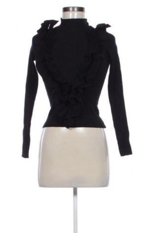 Dámský svetr SHEIN, Velikost M, Barva Černá, Cena  229,00 Kč