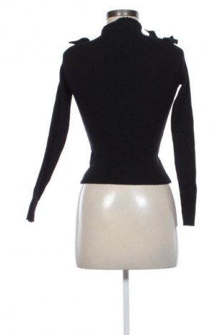 Dámský svetr SHEIN, Velikost M, Barva Černá, Cena  229,00 Kč