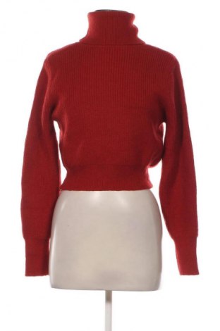 Дамски пуловер SHEIN, Размер M, Цвят Червен, Цена 7,15 €