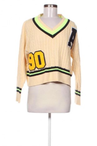 Pulover de femei SHEIN, Mărime S, Culoare Multicolor, Preț 39,99 Lei