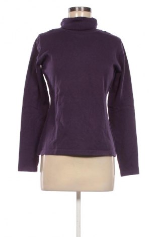 Dámský svetr Sa. Hara, Velikost S, Barva Fialová, Cena  259,00 Kč