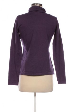 Dámský svetr Sa. Hara, Velikost S, Barva Fialová, Cena  259,00 Kč