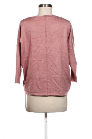 Γυναικείο πουλόβερ Saint Tropez, Μέγεθος L, Χρώμα Ρόζ , Τιμή 8,99 €