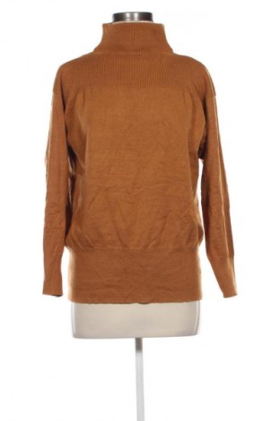 Dámský svetr Saint Tropez, Velikost S, Barva Hnědá, Cena  159,00 Kč