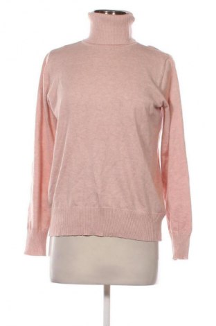 Dámský svetr Saint Tropez, Velikost L, Barva Popelavě růžová, Cena  199,00 Kč