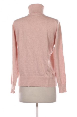 Dámský svetr Saint Tropez, Velikost L, Barva Popelavě růžová, Cena  199,00 Kč