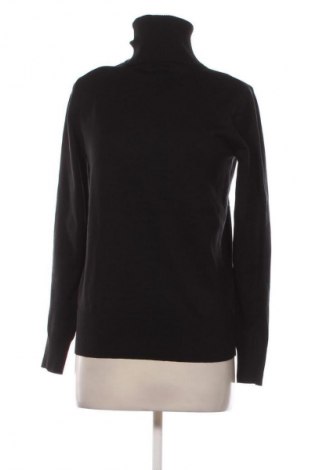 Γυναικείο πουλόβερ Saint Tropez, Μέγεθος M, Χρώμα Μαύρο, Τιμή 9,99 €