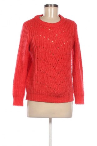 Női pulóver Saint Tropez, Méret S, Szín Piros, Ár 1 909 Ft