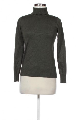 Női pulóver Saint Tropez, Méret XS, Szín Zöld, Ár 3 319 Ft