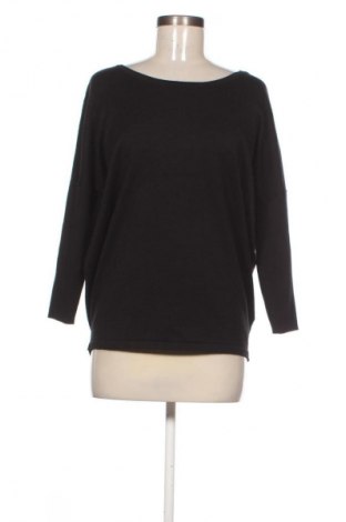 Дамски пуловер Saint Tropez, Размер M, Цвят Черен, Цена 21,47 €
