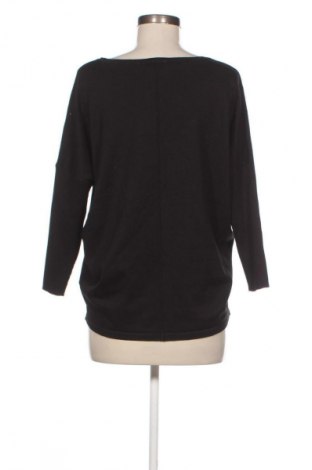 Дамски пуловер Saint Tropez, Размер M, Цвят Черен, Цена 21,47 €