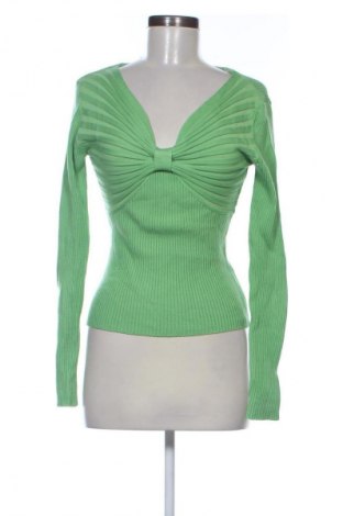 Dámsky pulóver Samoon, Veľkosť M, Farba Zelená, Cena  6,95 €