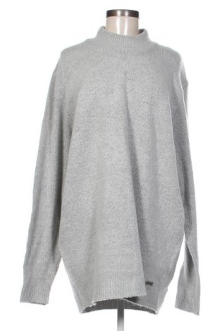 Dámský svetr Sams, Velikost XXL, Barva Šedá, Cena  783,00 Kč