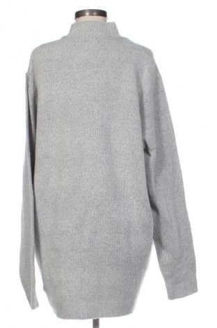 Dámský svetr Sams, Velikost XXL, Barva Šedá, Cena  783,00 Kč