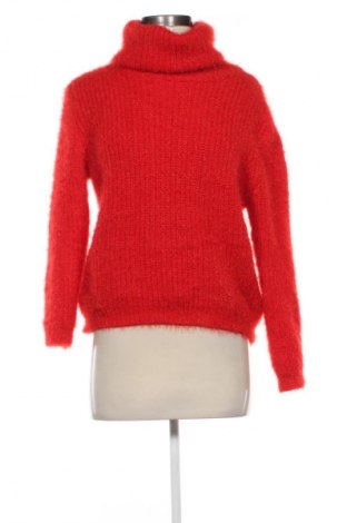 Γυναικείο πουλόβερ Saxx, Μέγεθος M, Χρώμα Κόκκινο, Τιμή 10,99 €