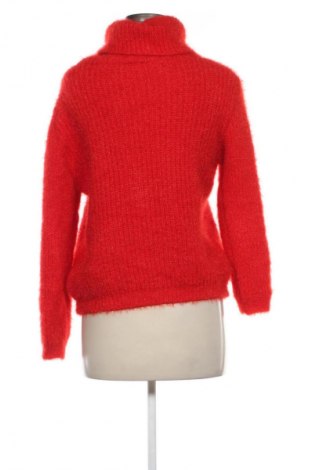 Γυναικείο πουλόβερ Saxx, Μέγεθος M, Χρώμα Κόκκινο, Τιμή 10,99 €