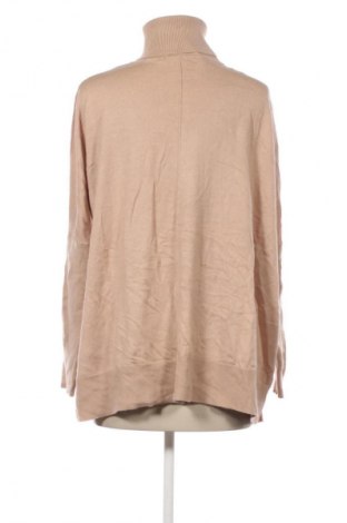 Pulover de femei Scee by Twin-Set, Mărime M, Culoare Maro, Preț 76,99 Lei