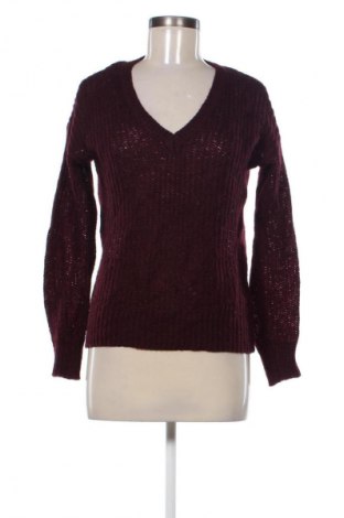 Dámský svetr Scotch & Soda, Velikost XS, Barva Červená, Cena  779,00 Kč