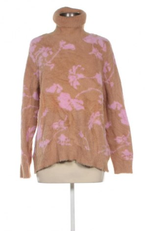 Дамски пуловер Selected Femme, Размер L, Цвят Многоцветен, Цена 14,31 €