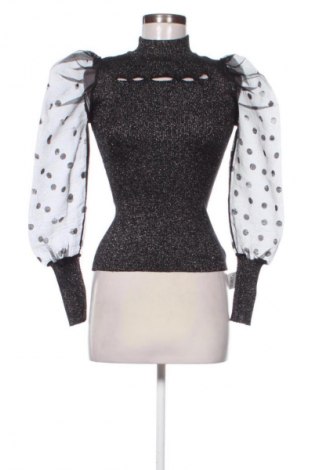 Γυναικείο πουλόβερ Shk, Μέγεθος S, Χρώμα Πολύχρωμο, Τιμή 15,00 €