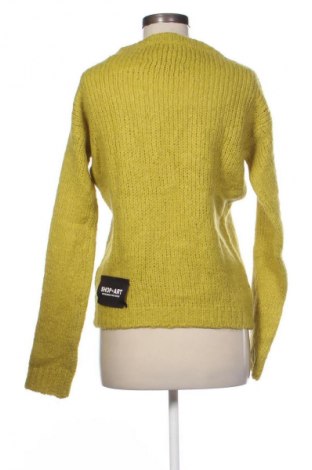 Pulover de femei Shop Art, Mărime XS, Culoare Galben, Preț 20,99 Lei