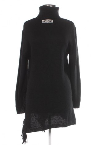 Dámský svetr Shop Art, Velikost L, Barva Černá, Cena  319,00 Kč