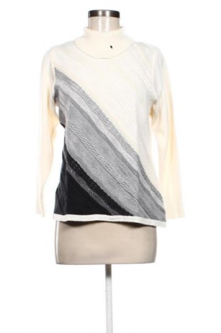 Dámsky pulóver Siegel, Veľkosť M, Farba Viacfarebná, Cena  3,95 €