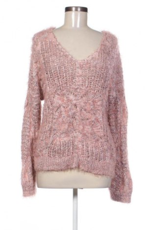 Γυναικείο πουλόβερ Sienna, Μέγεθος M, Χρώμα Ρόζ , Τιμή 13,99 €