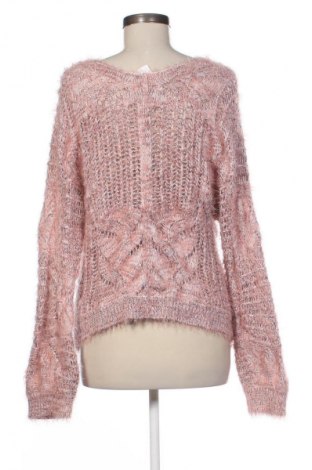 Γυναικείο πουλόβερ Sienna, Μέγεθος M, Χρώμα Ρόζ , Τιμή 13,99 €