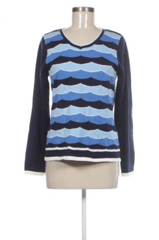 Damski sweter Signature, Rozmiar M, Kolor Kolorowy, Cena 47,99 zł