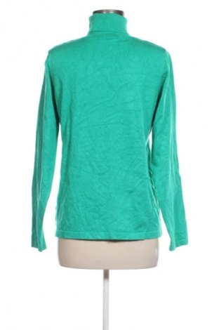 Damski sweter Signature, Rozmiar M, Kolor Zielony, Cena 29,99 zł