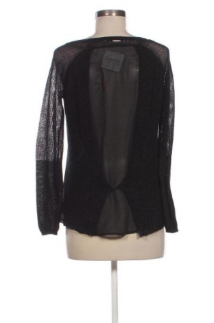 Дамски пуловер Silk And Cashmere, Размер M, Цвят Черен, Цена 9,20 €