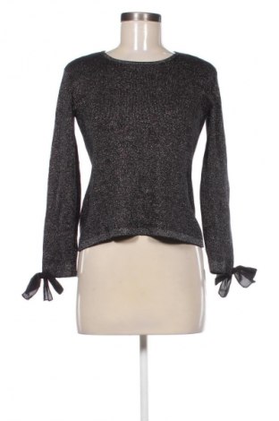 Pulover de femei Silvian Heach, Mărime S, Culoare Negru, Preț 90,99 Lei