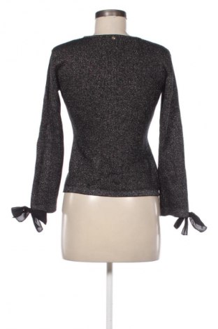 Pulover de femei Silvian Heach, Mărime S, Culoare Negru, Preț 90,99 Lei