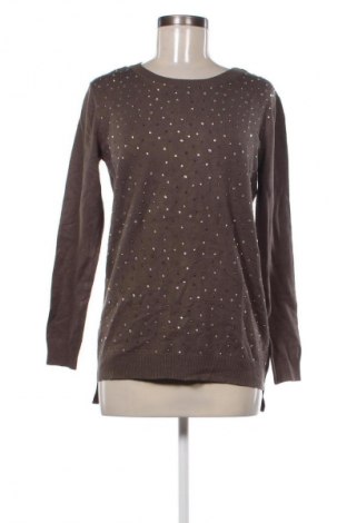 Dámsky pulóver Silvian Heach, Veľkosť M, Farba Hnedá, Cena  17,95 €
